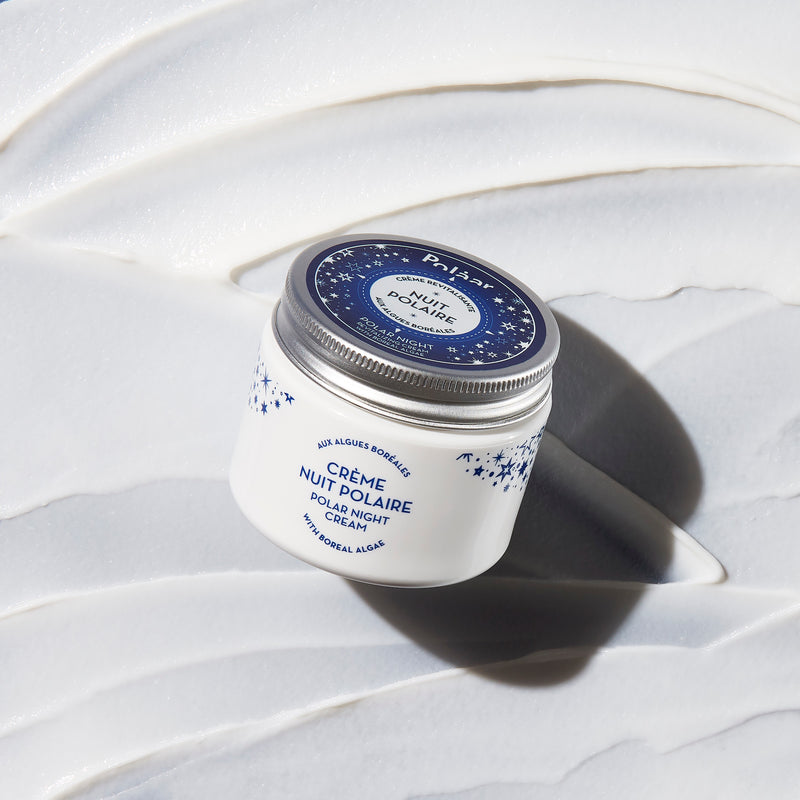 Polar Night Revitalizing Cream
