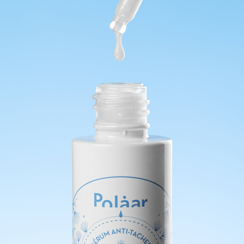 Dark Spots Serum Eternal Snow