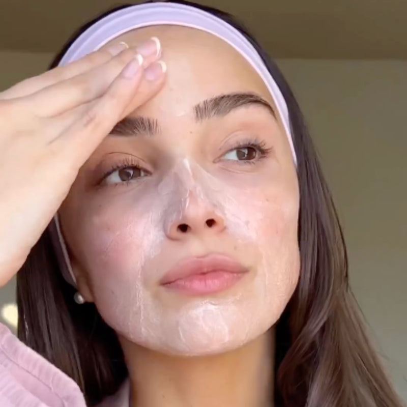 Cleansing Balm Pureté Arctique