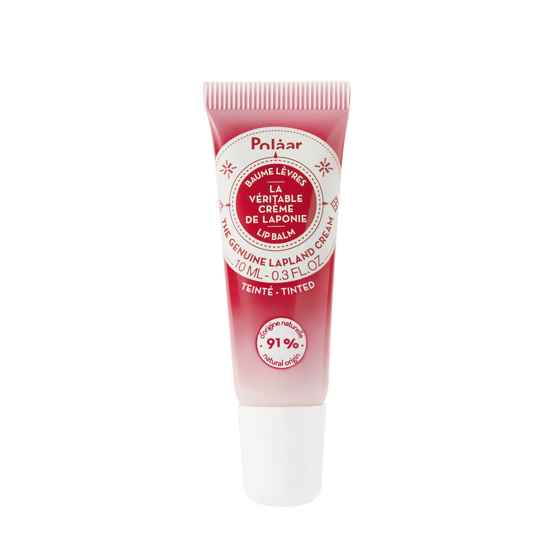Lapland Tinted Lip Balm