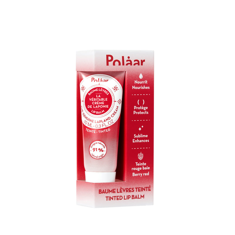Lapland Tinted Lip Balm