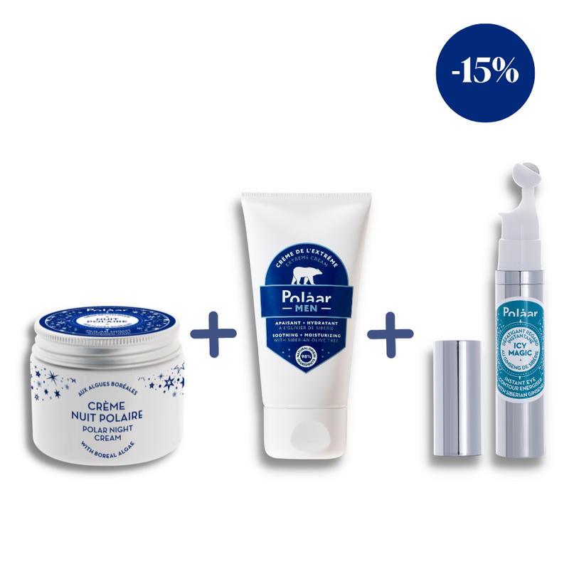 Best-selling skincare boxes for him and her