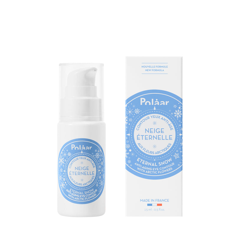 Anti-Aging Eye Contour Eternal Snow - NEW
