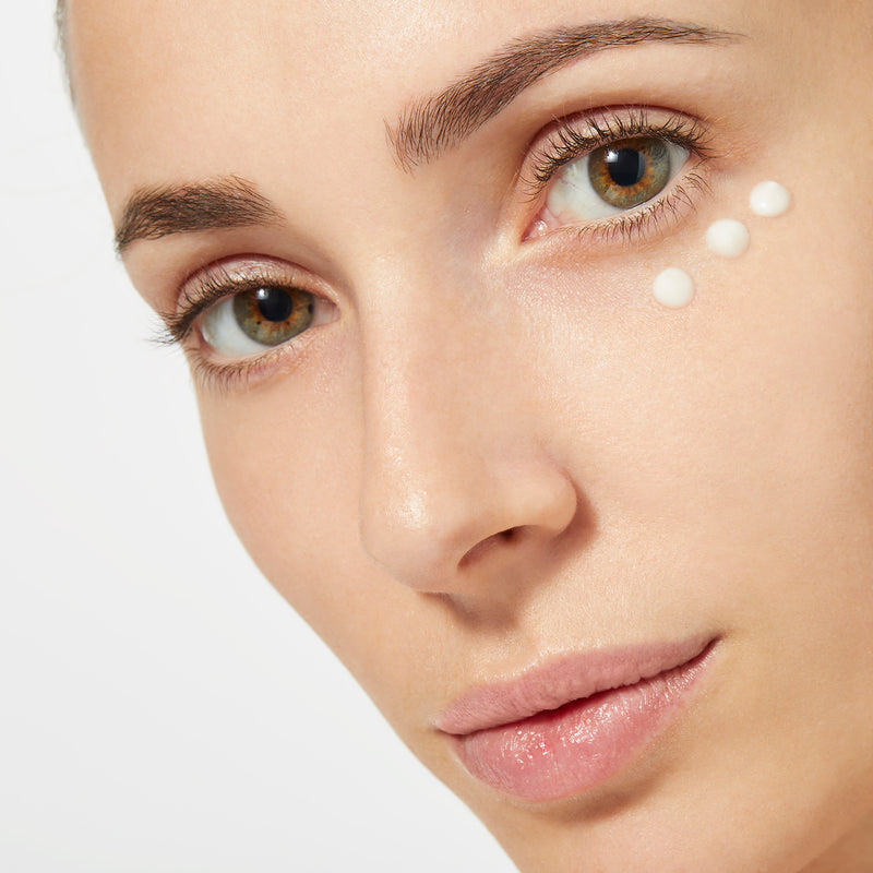 Anti-Aging Eye Contour Eternal Snow - NEW