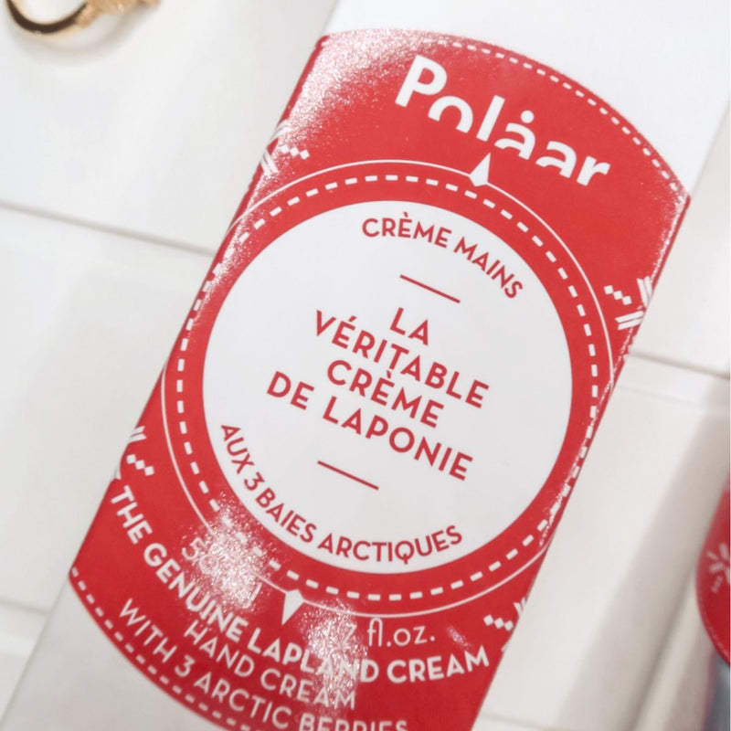Lapland Hand Cream