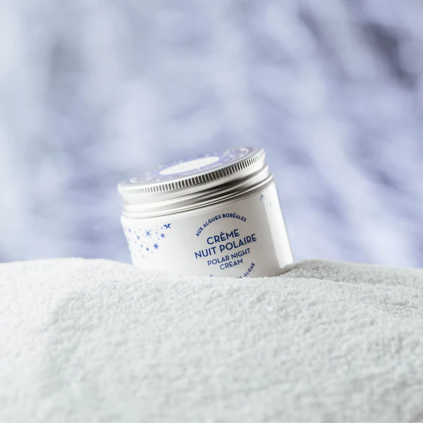 Polar Night Revitalizing Cream