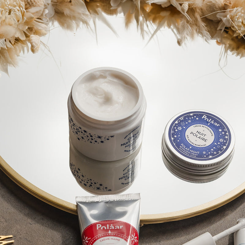 Polar Night Revitalizing Cream