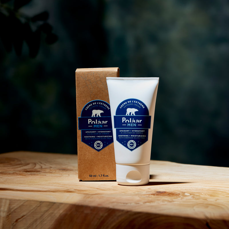 Polaar Men Extreme Cream
