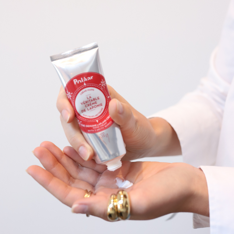 Lapland Hand Cream