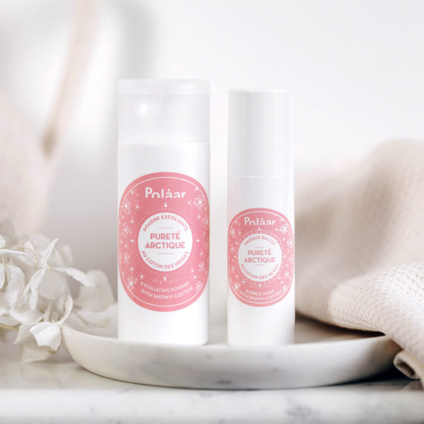 Purifying Duo Pureté Arctique