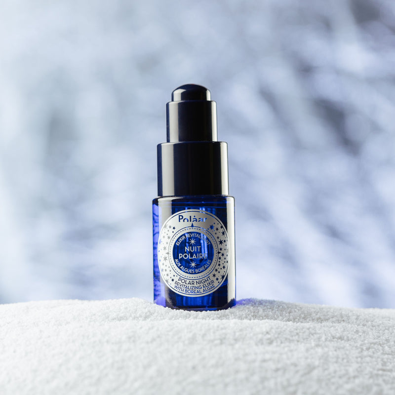 Polar Night Revitalizing Elixir