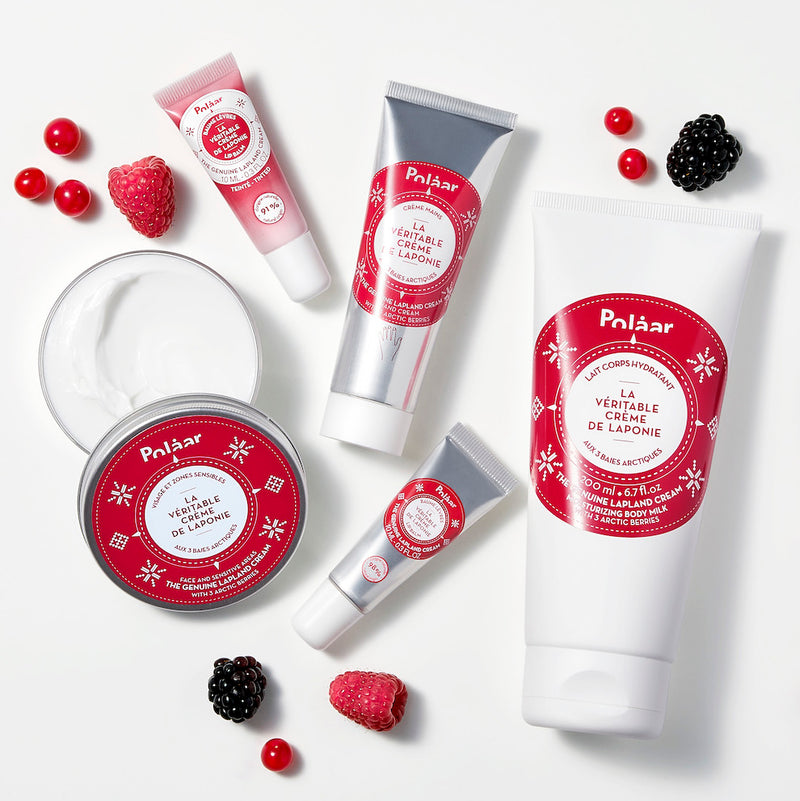 Lapland Tinted Lip Balm