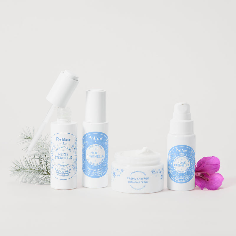 Dark Spots Serum Eternal Snow