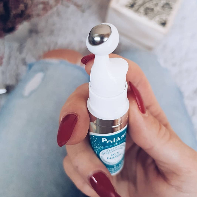 Icy Magic Instant Eye Contour Energiser