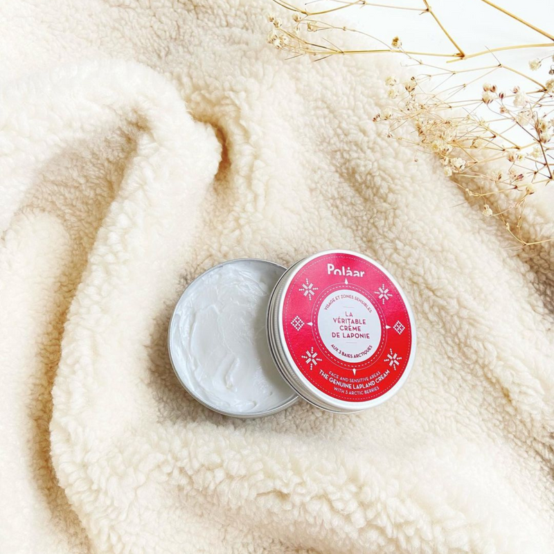 Lapland Cream for Face and Sensitive Areas