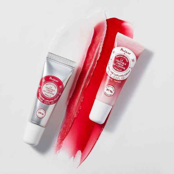 Lip Balms Duo