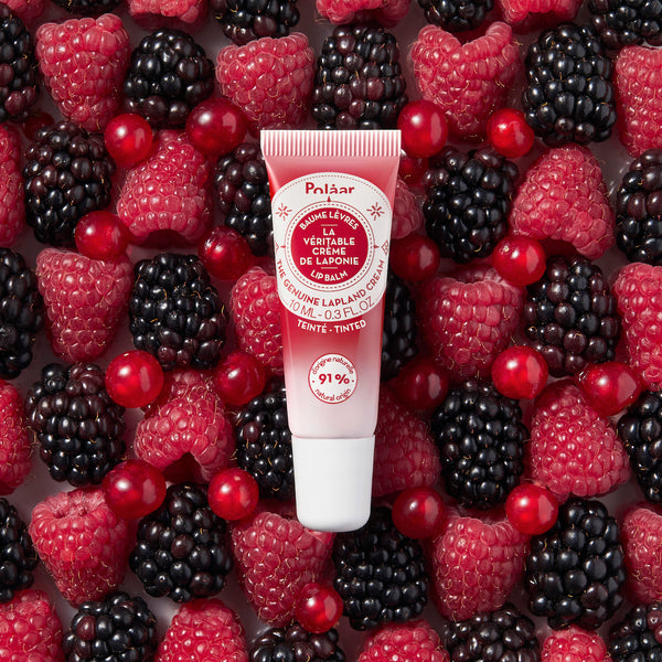 Lapland Tinted Lip Balm