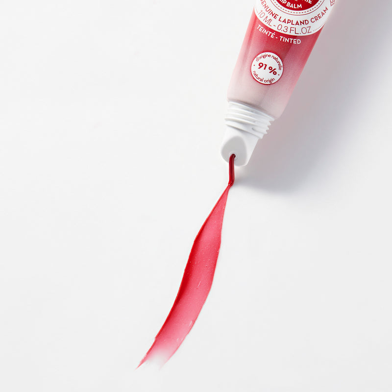 Lapland Tinted Lip Balm