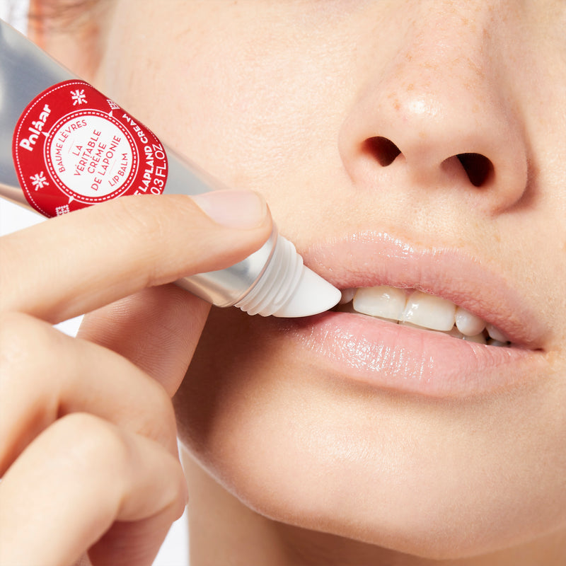 Lip Balms Duo