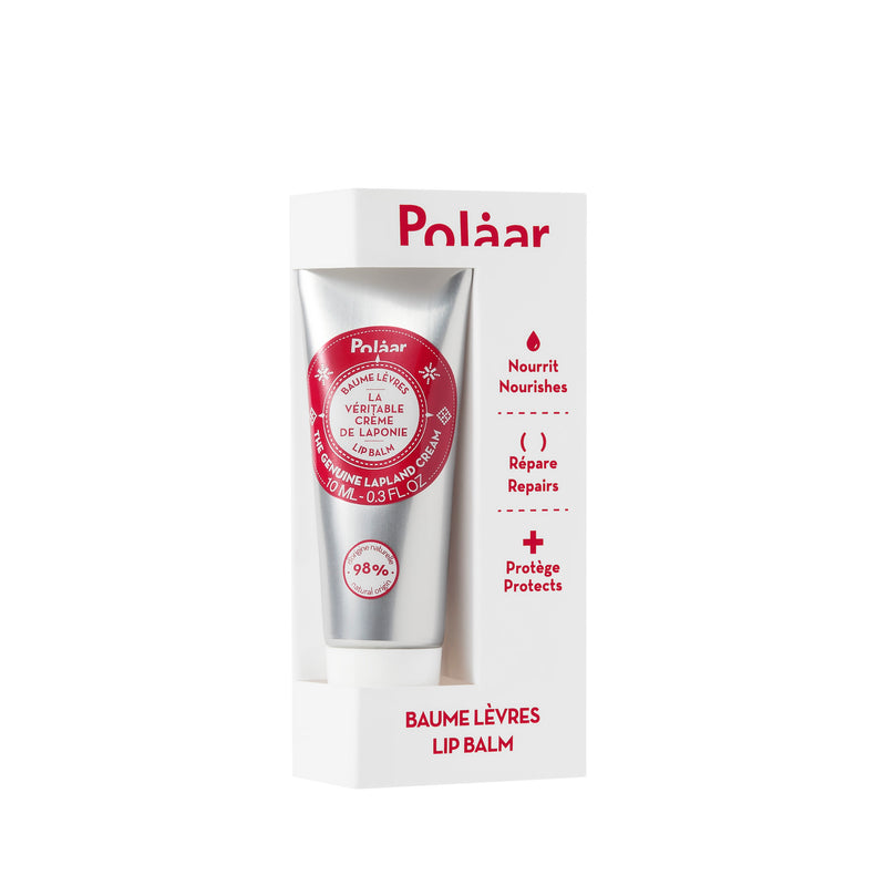 Lip Balm Lapland