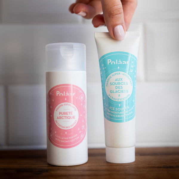 Balancing Ritual for Normal to Combination Skin