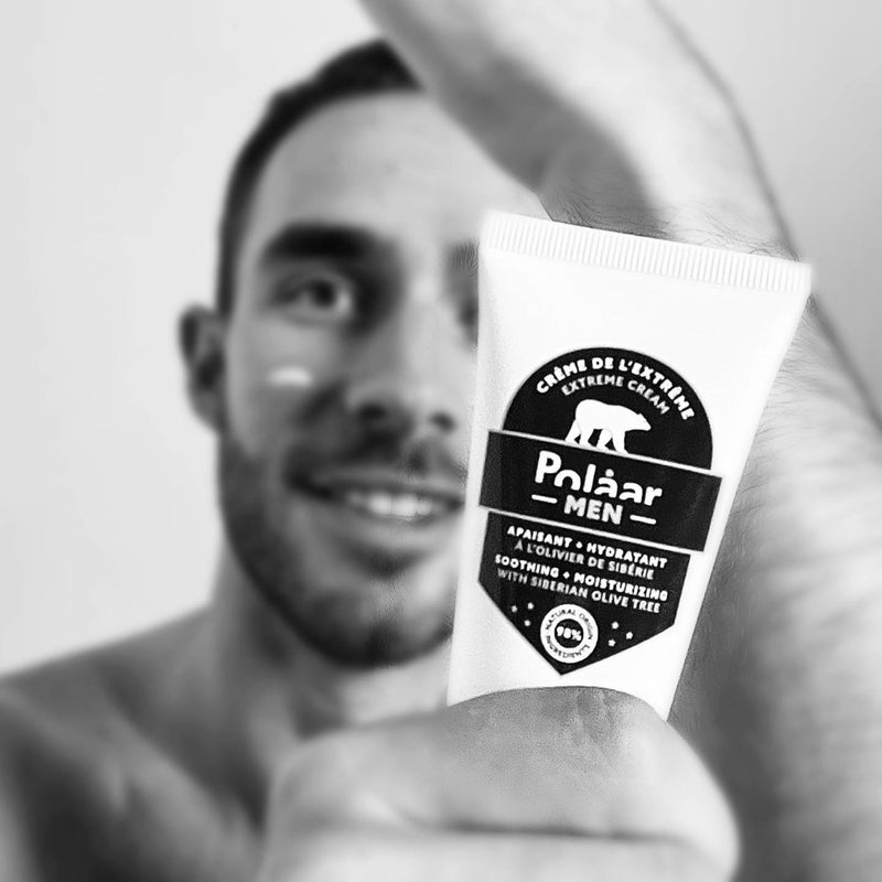 Polaar Men Extreme Cream