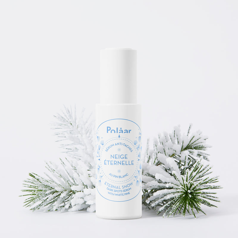 Dark Spots Serum Eternal Snow