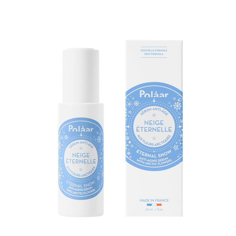 Anti-Aging Serum Eternal Snow - NEW