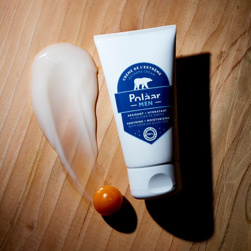 Polaar Men Extreme Cream