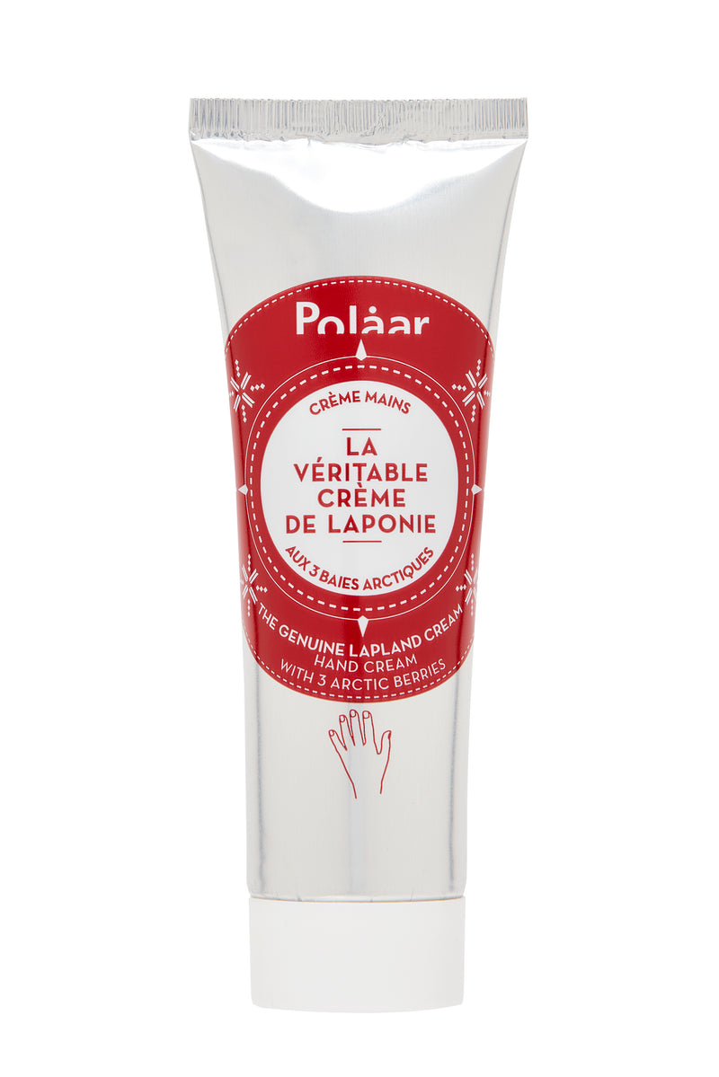 KIT DUO LAPONIE