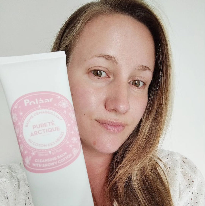Cleansing Balm Pureté Arctique