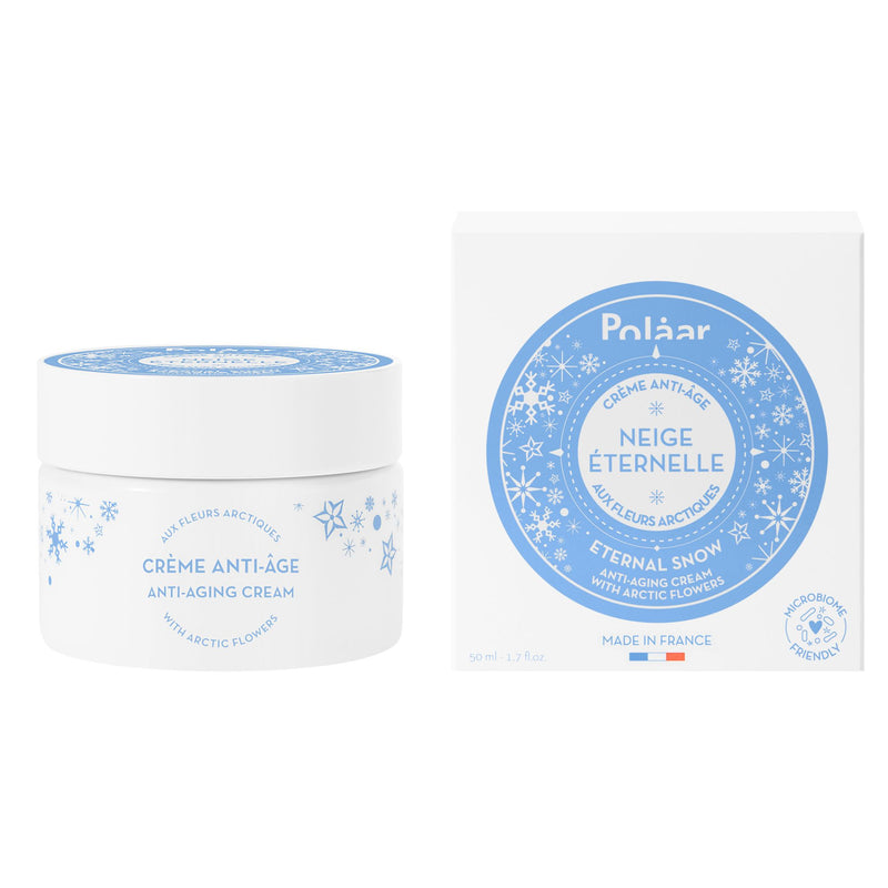 Anti-Aging Cream Eternal Snow - NEW