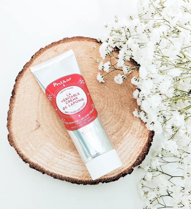 Lapland Hand Cream