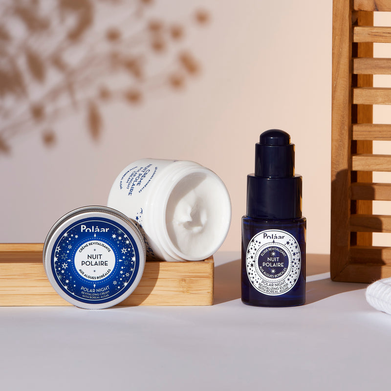 Polar Night Revitalizing Elixir
