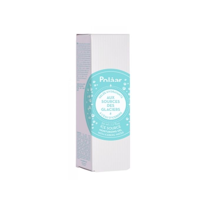packaging moisturizing jelly