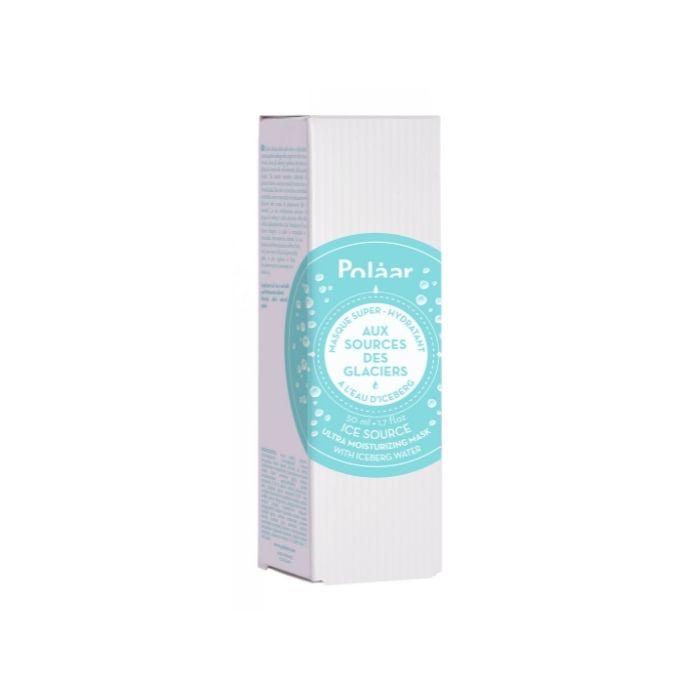 moisturizing mask case