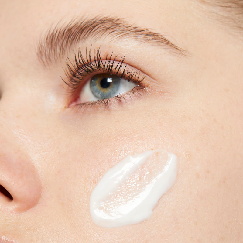 moisturizing gel texture