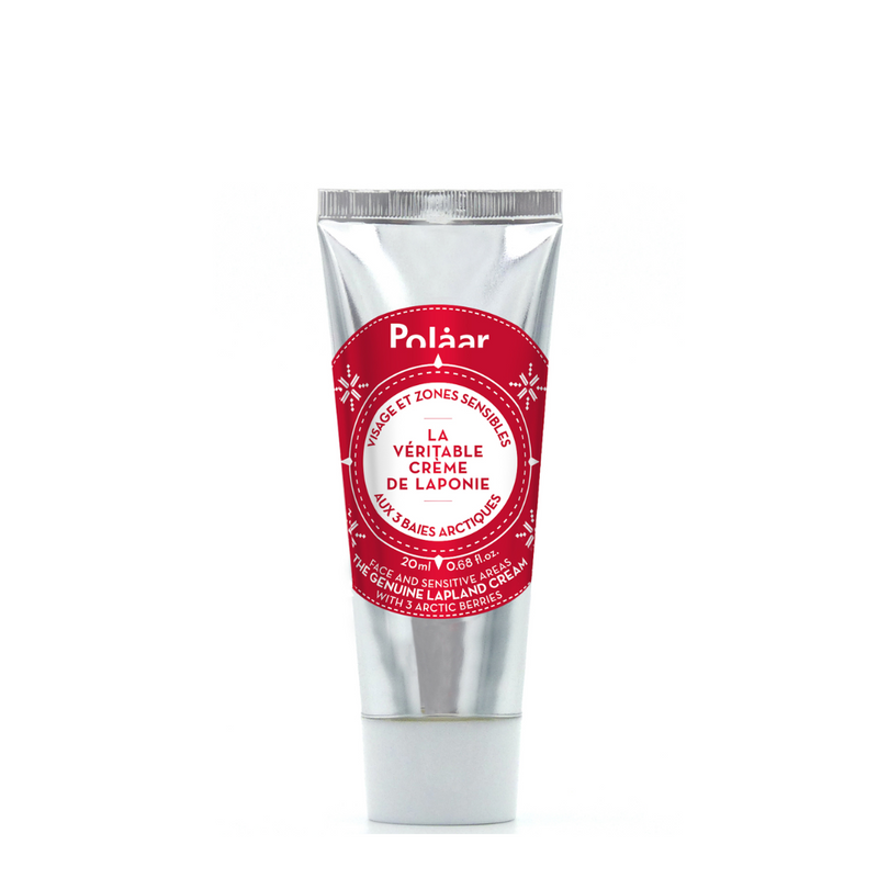 Lapland Cream for Face and Sensitive Areas