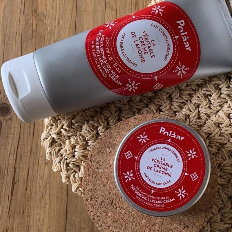 Duo Face and Body Dry and Sensitive Skin