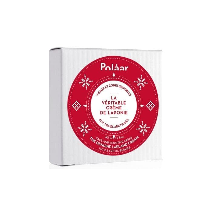 Lapland Cream for Face and Sensitive Areas