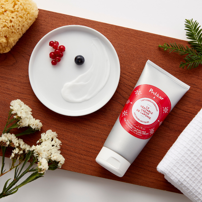 Duo Face and Body Dry and Sensitive Skin