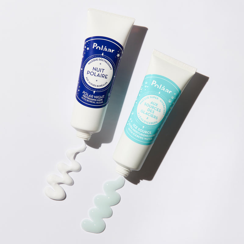 Masking Ritual