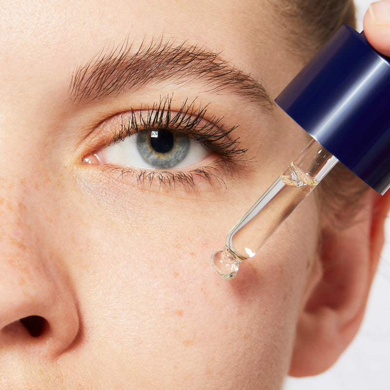 Polar Night Revitalizing Elixir