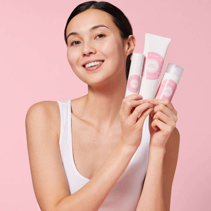 Cleansing Balm Pureté Arctique