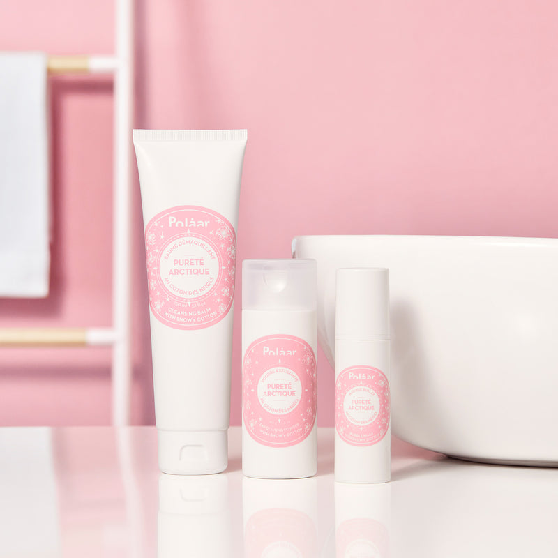 Cleansing Balm Pureté Arctique