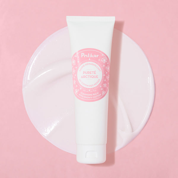 Cleansing Balm Pureté Arctique