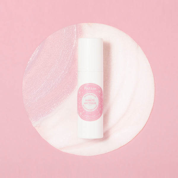 Bubble Mask Pureté Arctique
