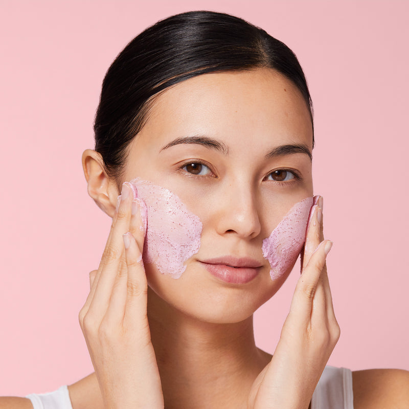 Balancing Ritual for Normal to Combination Skin