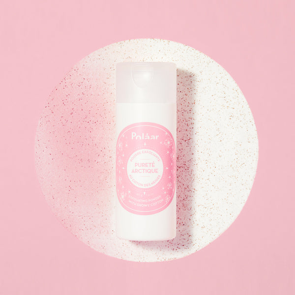 Exfoliating Powder Pureté Arctique