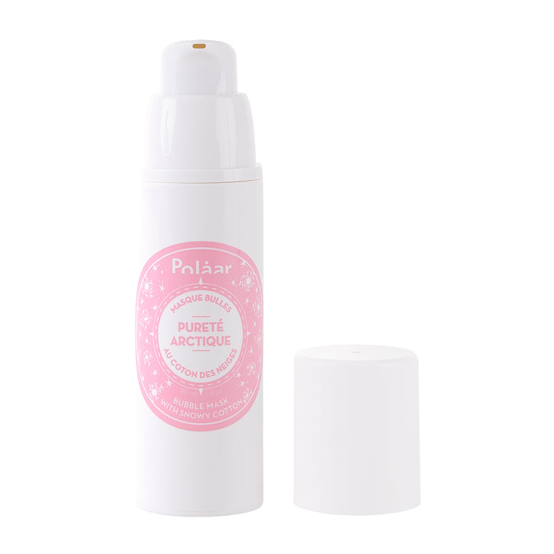 Purifying Duo Pureté Arctique